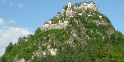 Mariage - Mittelkärnten - Burg Hochosterwitz