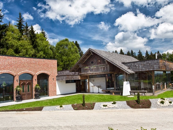 Hochzeitslocation: AVIVA Alm & Brau-Boutique