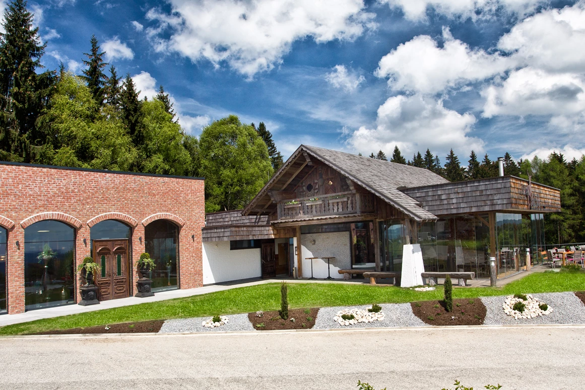 Hochzeitslocation: AVIVA Alm & Brau-Boutique