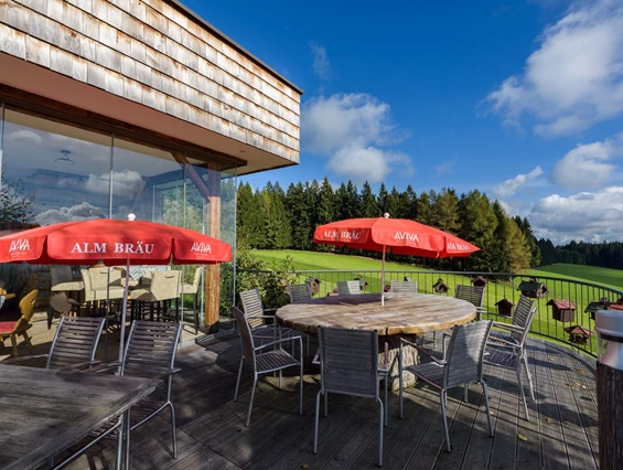 Hochzeitslocation: AVIVA Alm & Brau-Boutique