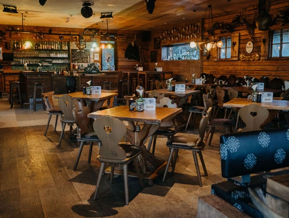 Hochzeitslocation: AVIVA Alm & Brau-Boutique