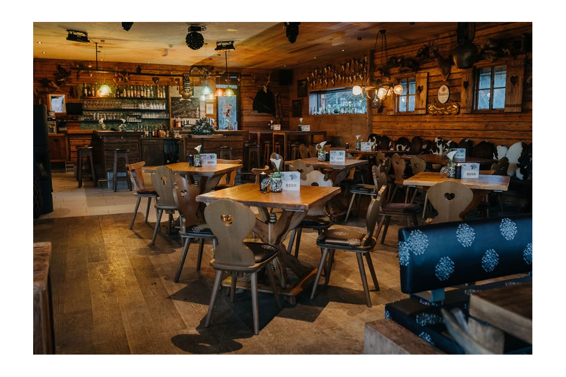 Hochzeitslocation: AVIVA Alm & Brau-Boutique