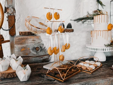 Hochzeitslocation: AVIVA Alm & Brau-Boutique