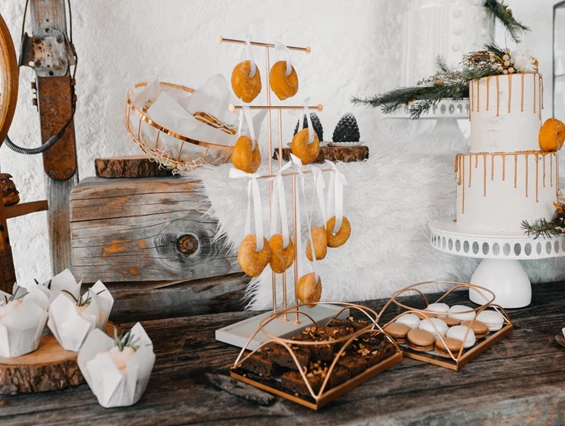 Hochzeitslocation: AVIVA Alm & Brau-Boutique