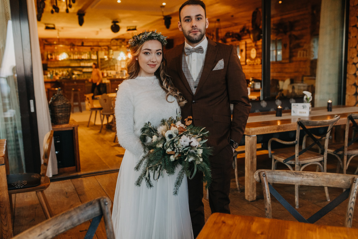 Hochzeit: AVIVA Alm & Brau-Boutique