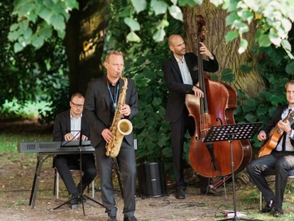 Mariage - Nuthe-Urstromtal - Live-Musik - Schloss Stülpe