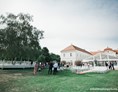 Hochzeit: Feiert eure Traumhochzeit im Art Hotel Kaštieľ Nahe Brasilava. - Art Hotel Kaštieľ