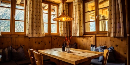 Hochzeit - nächstes Hotel - Tirol - Panorama Alm Sölden