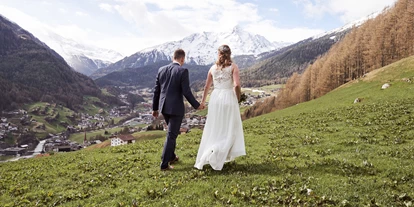 Hochzeit - nächstes Hotel - Tirol - Panorama Alm Sölden