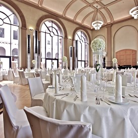 Hochzeit: Hotel-Restaurant Kunz GmbH & Co. KG