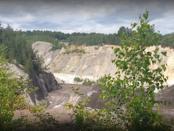 Hochzeitslocation: Umgebung ca. 3km Entfernung - Verwunschener See südlich von Hannover-Nähe Marienburg