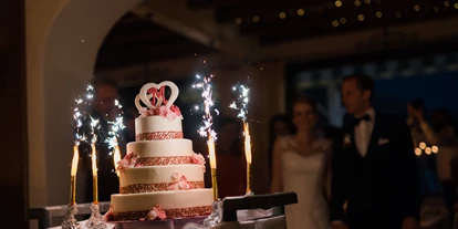Wedding - Seefeld in Tirol - Hochzeit feiern im Riessersee Hotel - Riessersee Hotel Garmisch-Partenkirchen