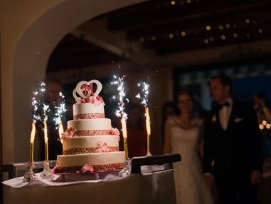 Hochzeitslocation: Hochzeit feiern im Riessersee Hotel - Riessersee Hotel Garmisch-Partenkirchen