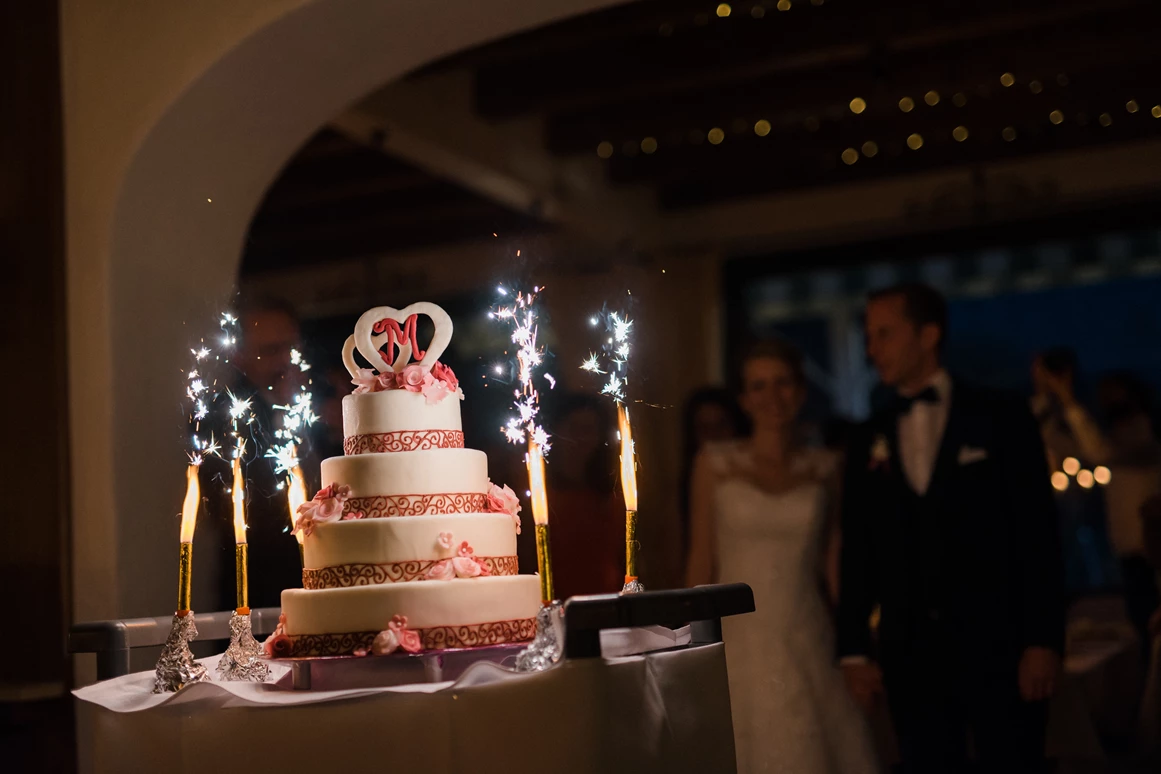 Hochzeitslocation: Hochzeit feiern im Riessersee Hotel - Riessersee Hotel Garmisch-Partenkirchen