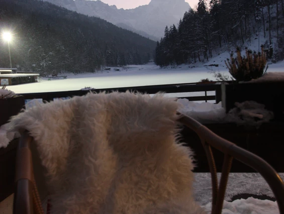 Hochzeitslocation: Winterhochzeit in den Garmischer Bergen - Riessersee Hotel Garmisch-Partenkirchen