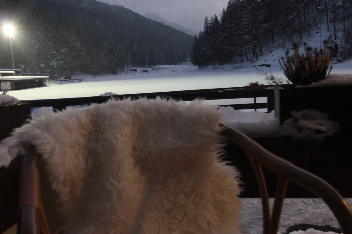 Hochzeitslocation: Winterhochzeit in den Garmischer Bergen - Riessersee Hotel Garmisch-Partenkirchen