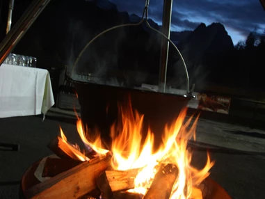Hochzeitslocation: Winterhochzeit in Bayern am Riessersee - Riessersee Hotel Garmisch-Partenkirchen