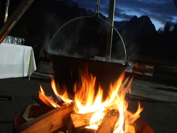 Hochzeitslocation: Winterhochzeit in Bayern am Riessersee - Riessersee Hotel Garmisch-Partenkirchen