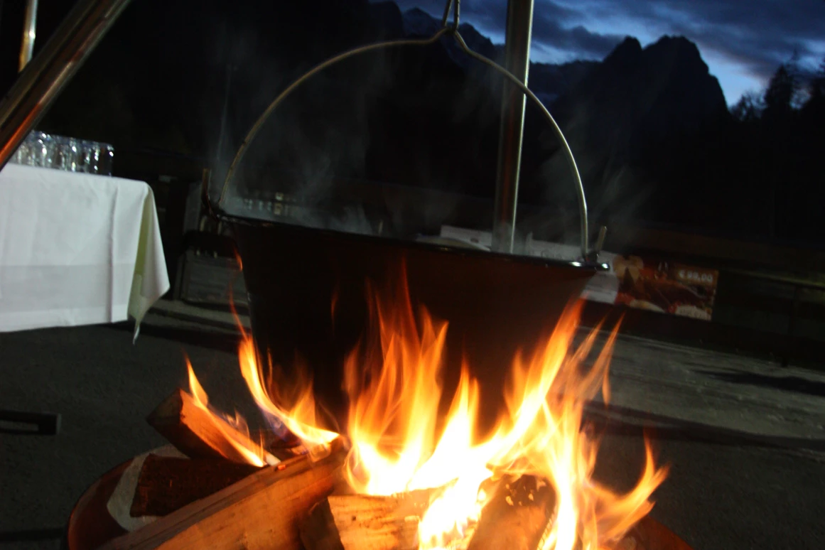 Hochzeitslocation: Winterhochzeit in Bayern am Riessersee - Riessersee Hotel Garmisch-Partenkirchen