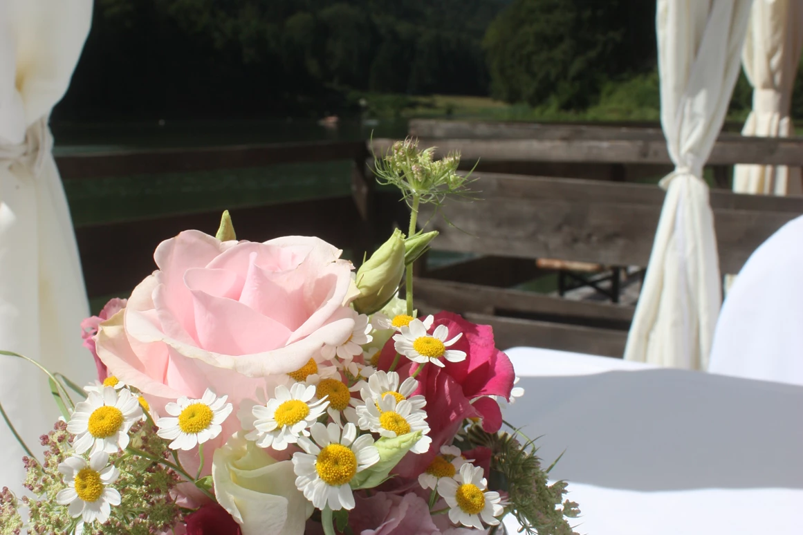 Hochzeitslocation: Hochzeit in Bayern, Riessersee Hotel Garmisch-Partenkirchen - Riessersee Hotel Garmisch-Partenkirchen