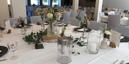 Matrimonio - Bergisch Gladbach - Mehr Bilder unter: https://zurheideevent.de/impressionen/ - Zur Heide