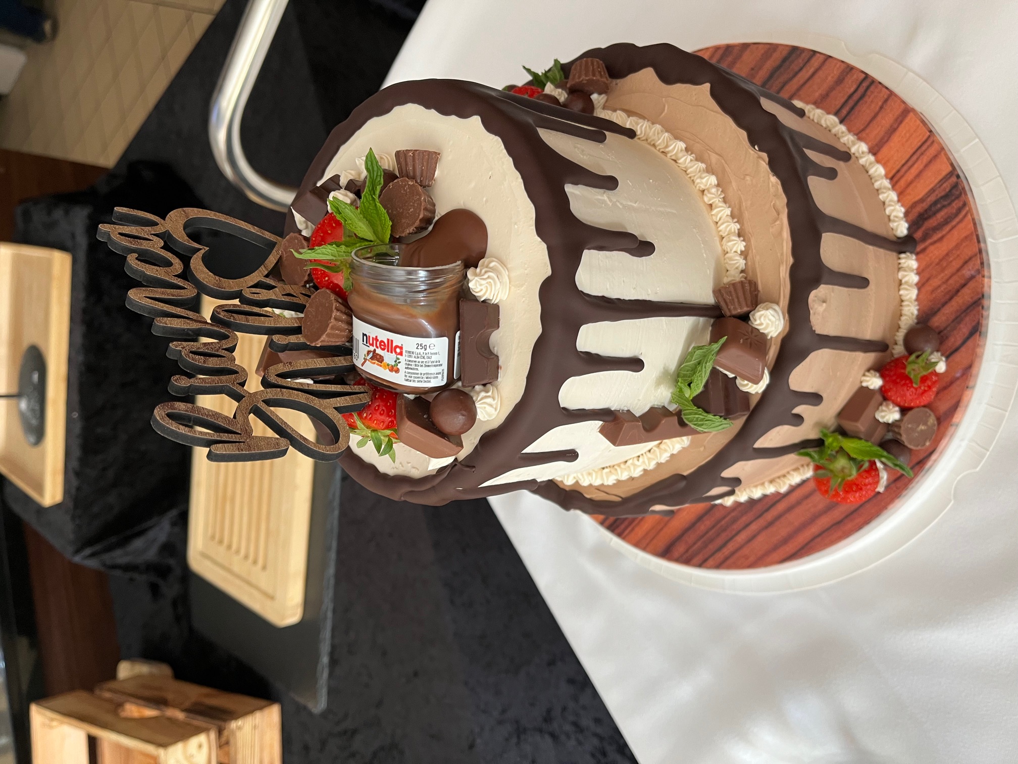 Hochzeitslocation: Mehr Bilder unter: https://zurheideevent.de/impressionen/ - Zur Heide