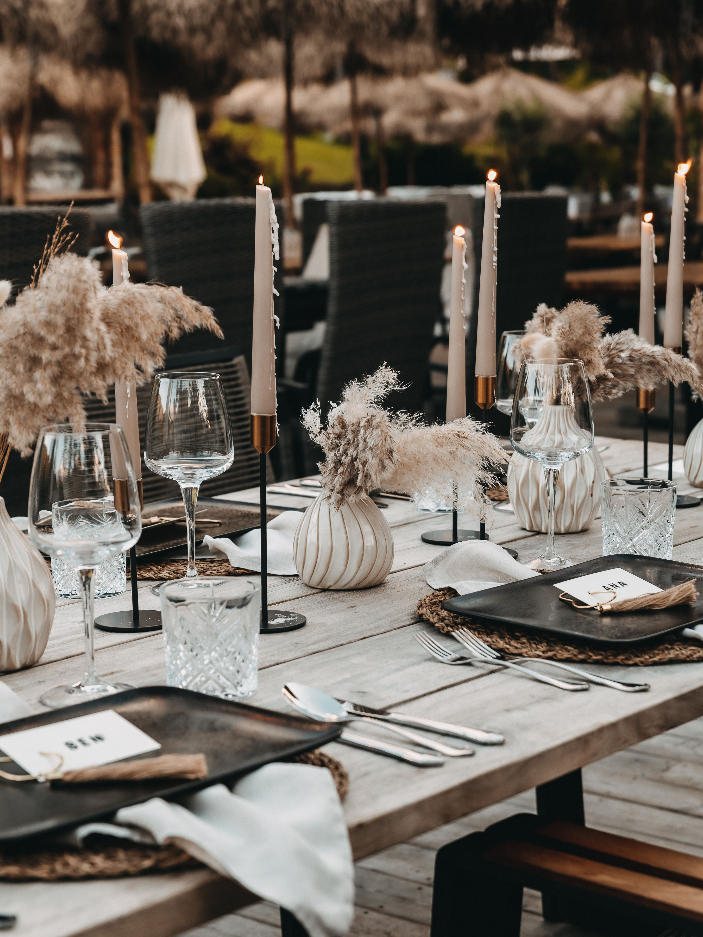 Mariage - Pinzgau - ★ Jufenalm - BOHO Hotel & Restaurant ★