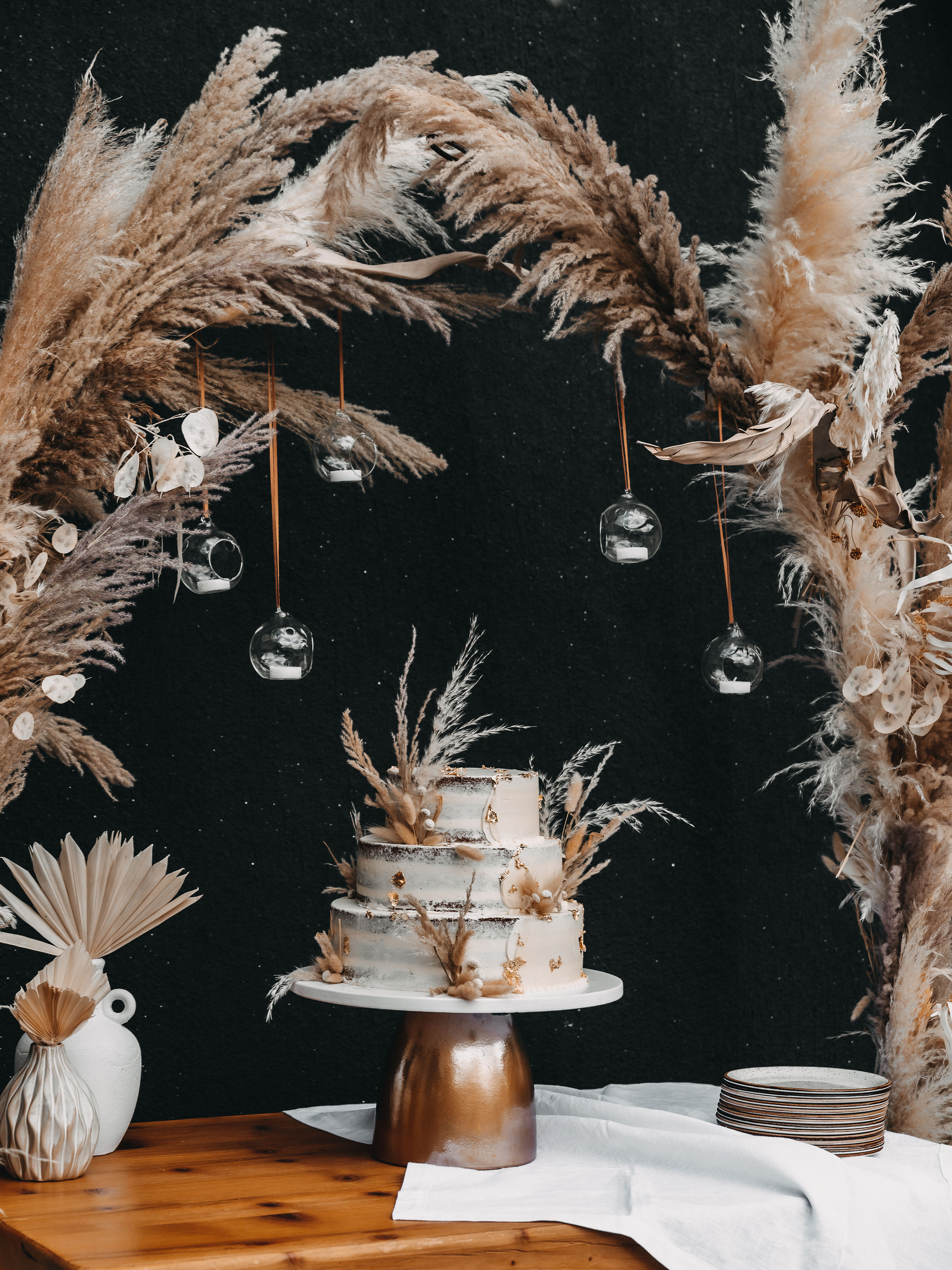 Hochzeitslocation: ★ Jufenalm - BOHO Hotel & Restaurant ★