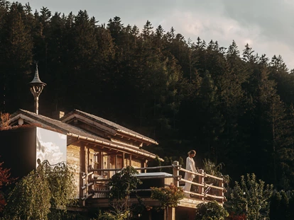 Hochzeit - St. Ulrich am Pillersee - ★ Jufenalm - BOHO Hotel & Restaurant ★