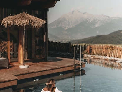 Hochzeit - St. Ulrich am Pillersee - ★ Jufenalm - BOHO Hotel & Restaurant ★