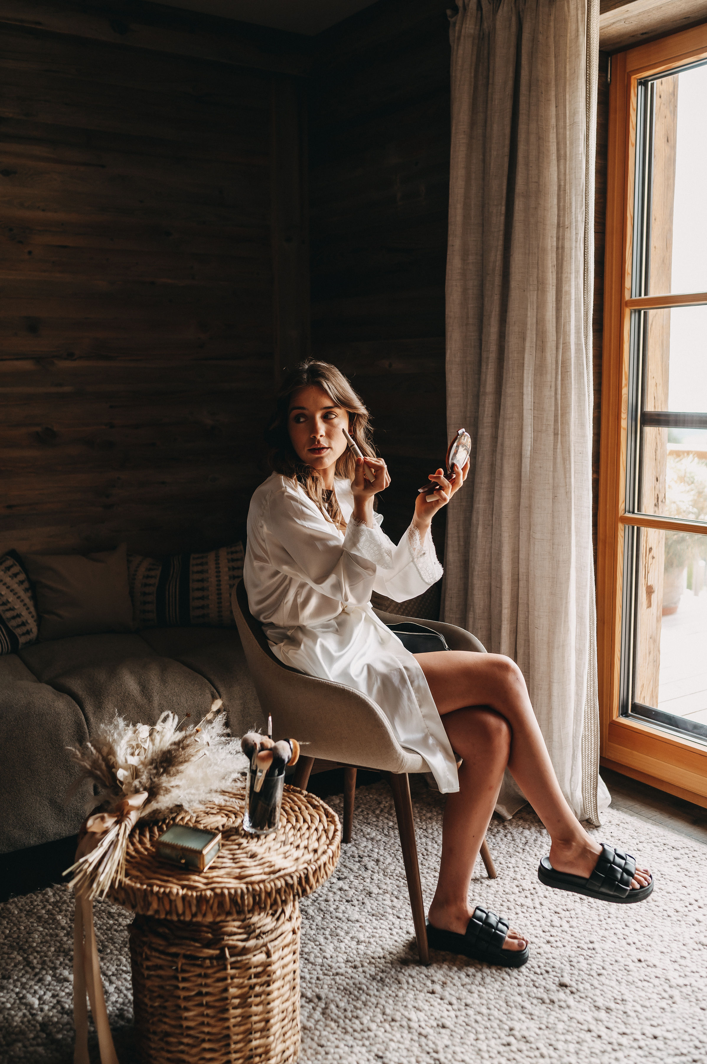 Hochzeitslocation: ★ Jufenalm - BOHO Hotel & Restaurant ★