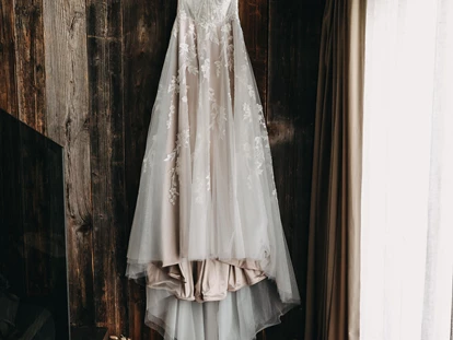Hochzeit - St. Ulrich am Pillersee - ★ Jufenalm - BOHO Hotel & Restaurant ★