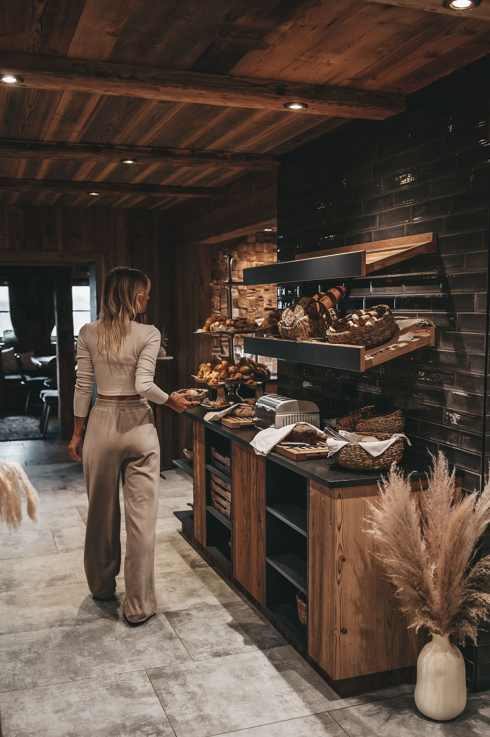 Hochzeitslocation: ★ Jufenalm - BOHO Hotel & Restaurant ★