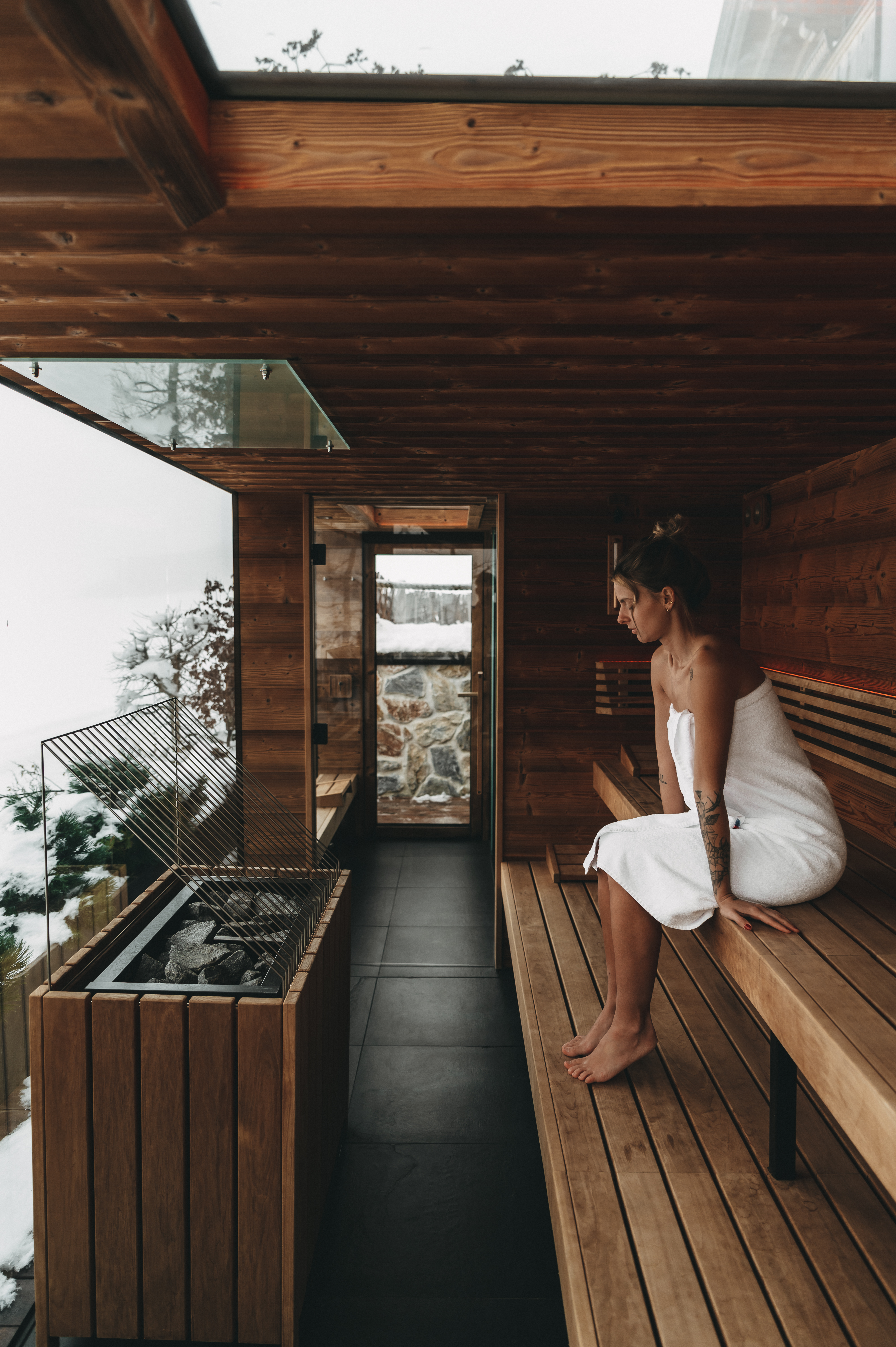 Hochzeitslocation: ★ Jufenalm - BOHO Hotel & Restaurant ★