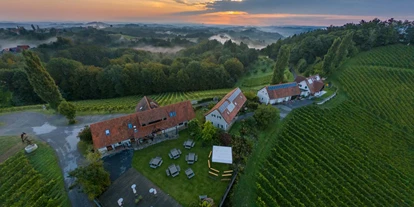 Bruiloft - Wundschuh - Weingut Pongratz