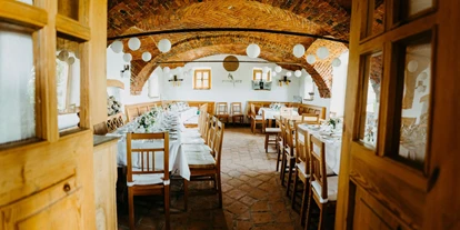 Bruiloft - Wundschuh - Weingut Pongratz