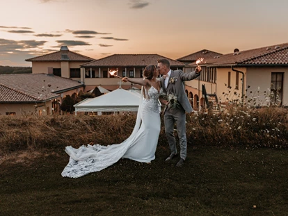 Mariage - Frühlingshochzeit - Green Events