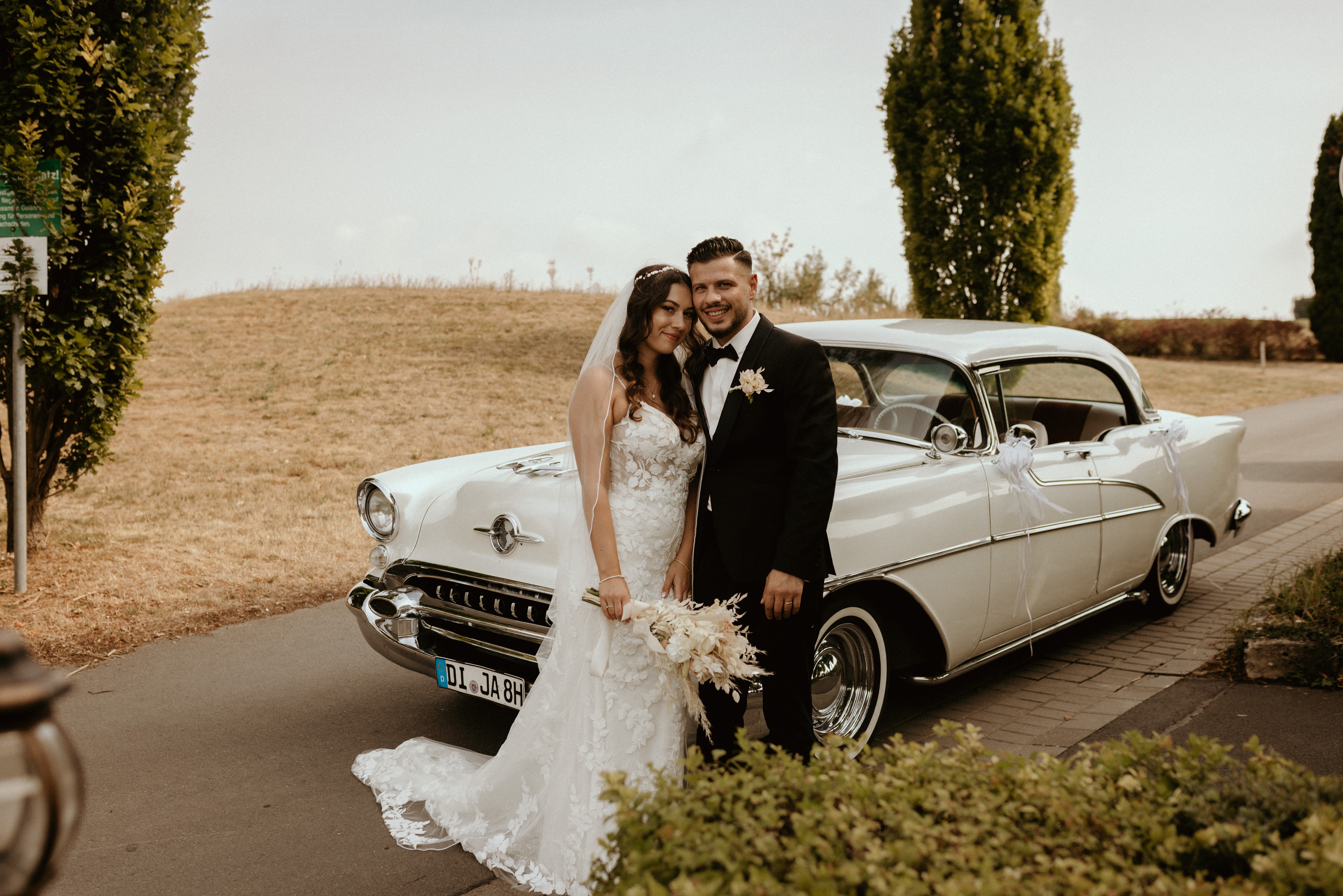 Hochzeitslocation: Green Events