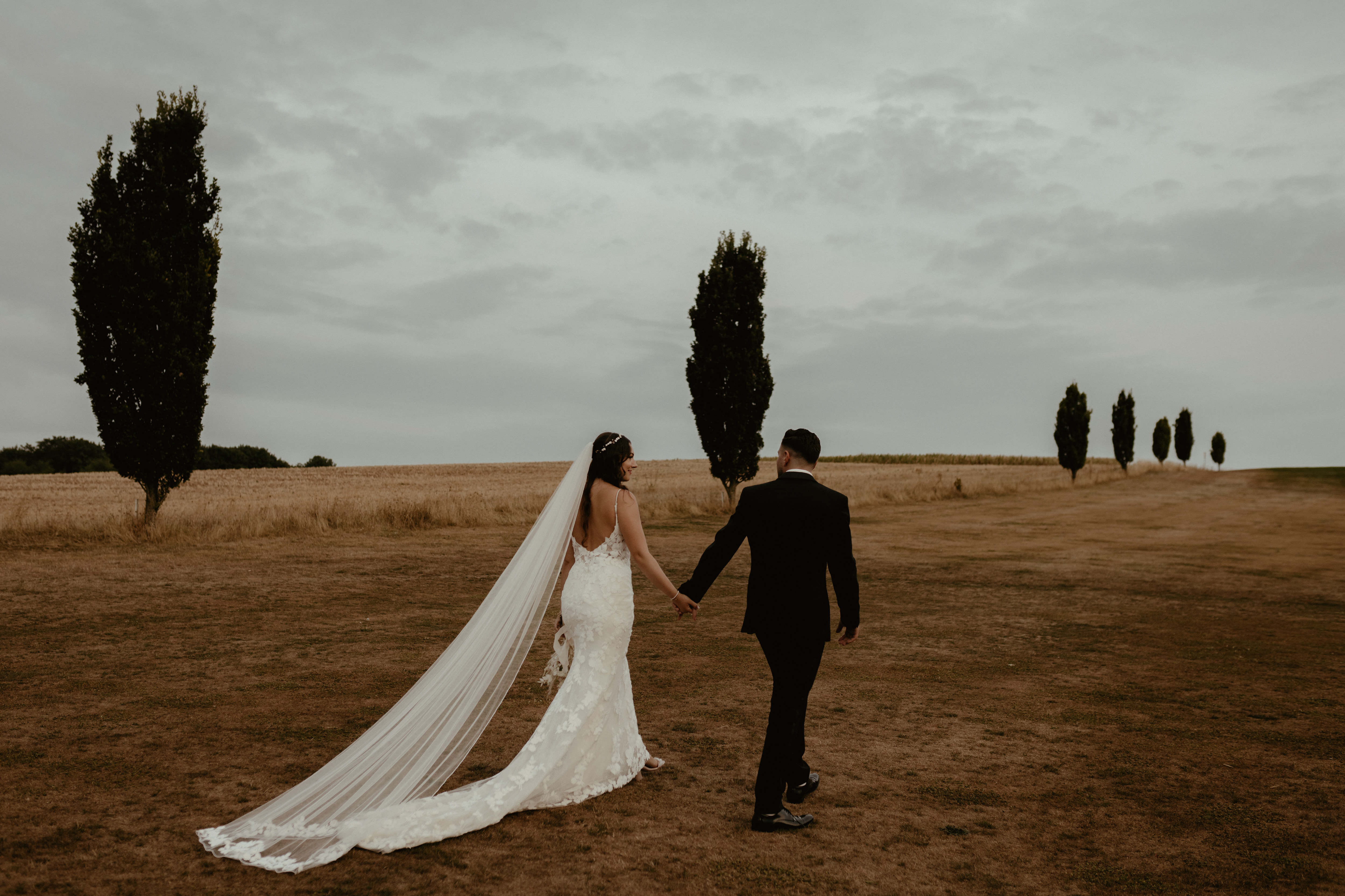 Hochzeitslocation: Green Events