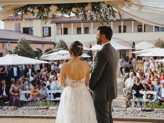 Hochzeitslocation: Green Events