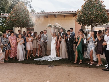 Hochzeitslocation: Green Events