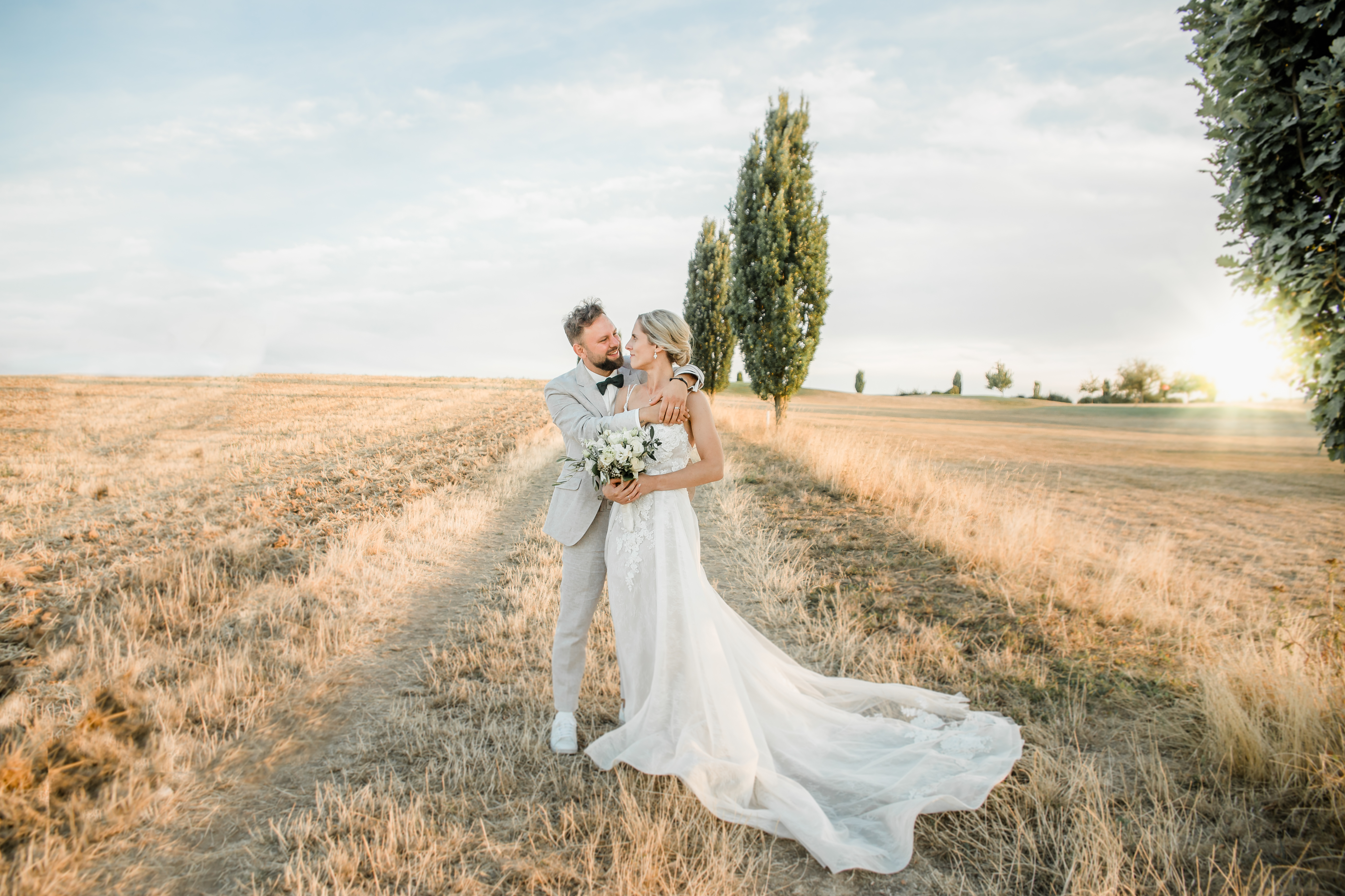 Hochzeitslocation: Green Events