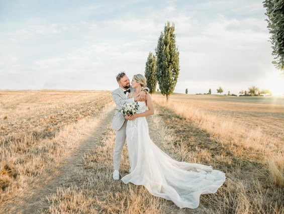 Hochzeitslocation: Green Events