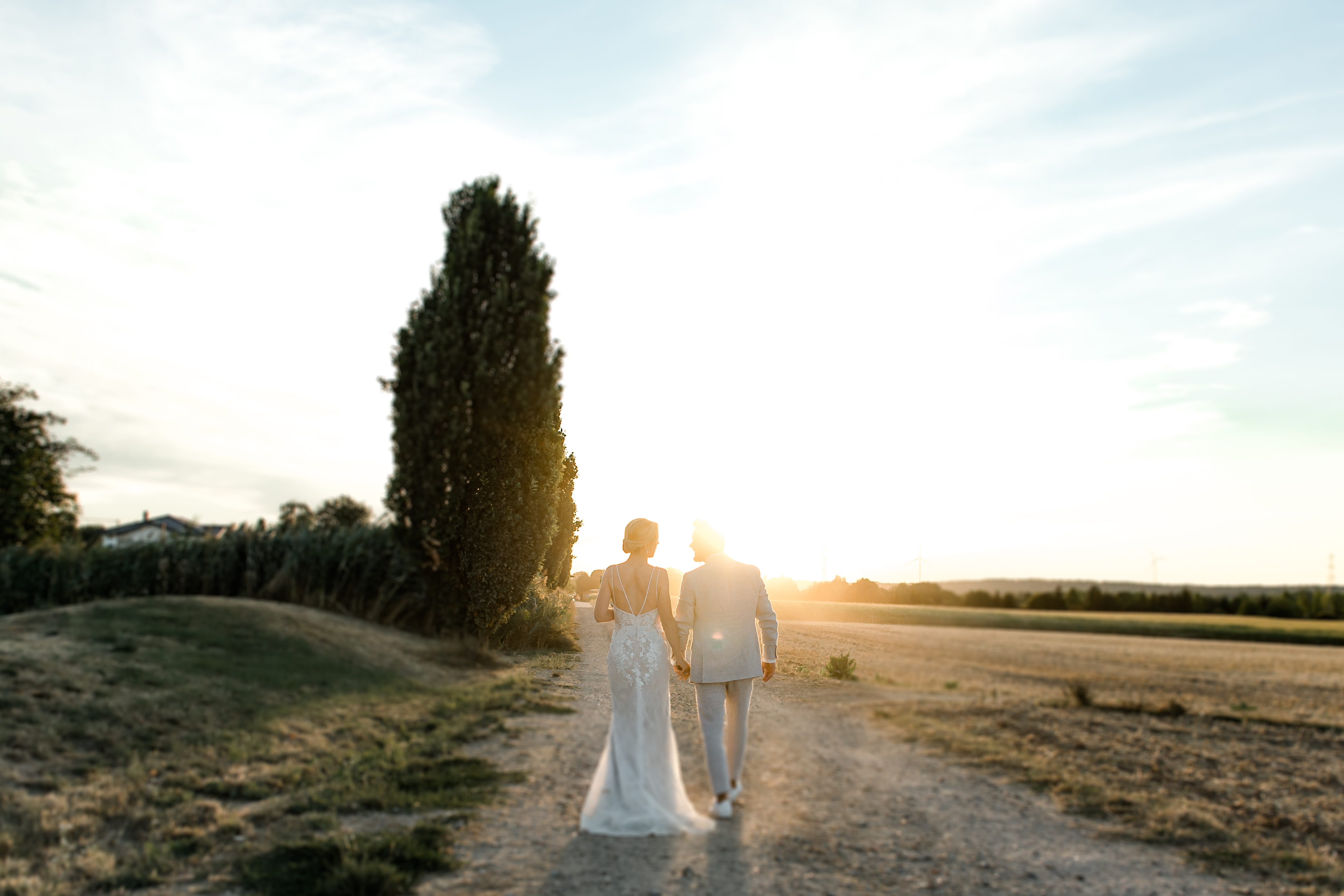 Hochzeitslocation: Green Events