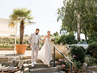Mariage - Frühlingshochzeit - Green Events