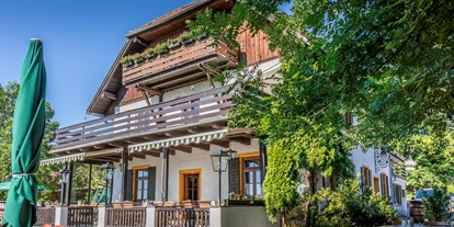 Mariage - Fürstenfeldbruck - Der Landgasthof Rittergütl für eure Hochzeit in Oberbayern. - Landgasthof Rittergütl