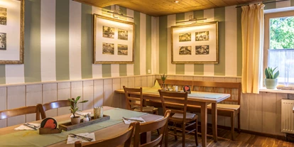 Mariage - Fürstenfeldbruck - Der Landgasthof Rittergütl für eure Hochzeit in Irschenhausen. - Landgasthof Rittergütl