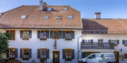 Mariage - Fürstenfeldbruck - Der Landgasthof Rittergütl für eure Hochzeit in Irschenhausen. - Landgasthof Rittergütl