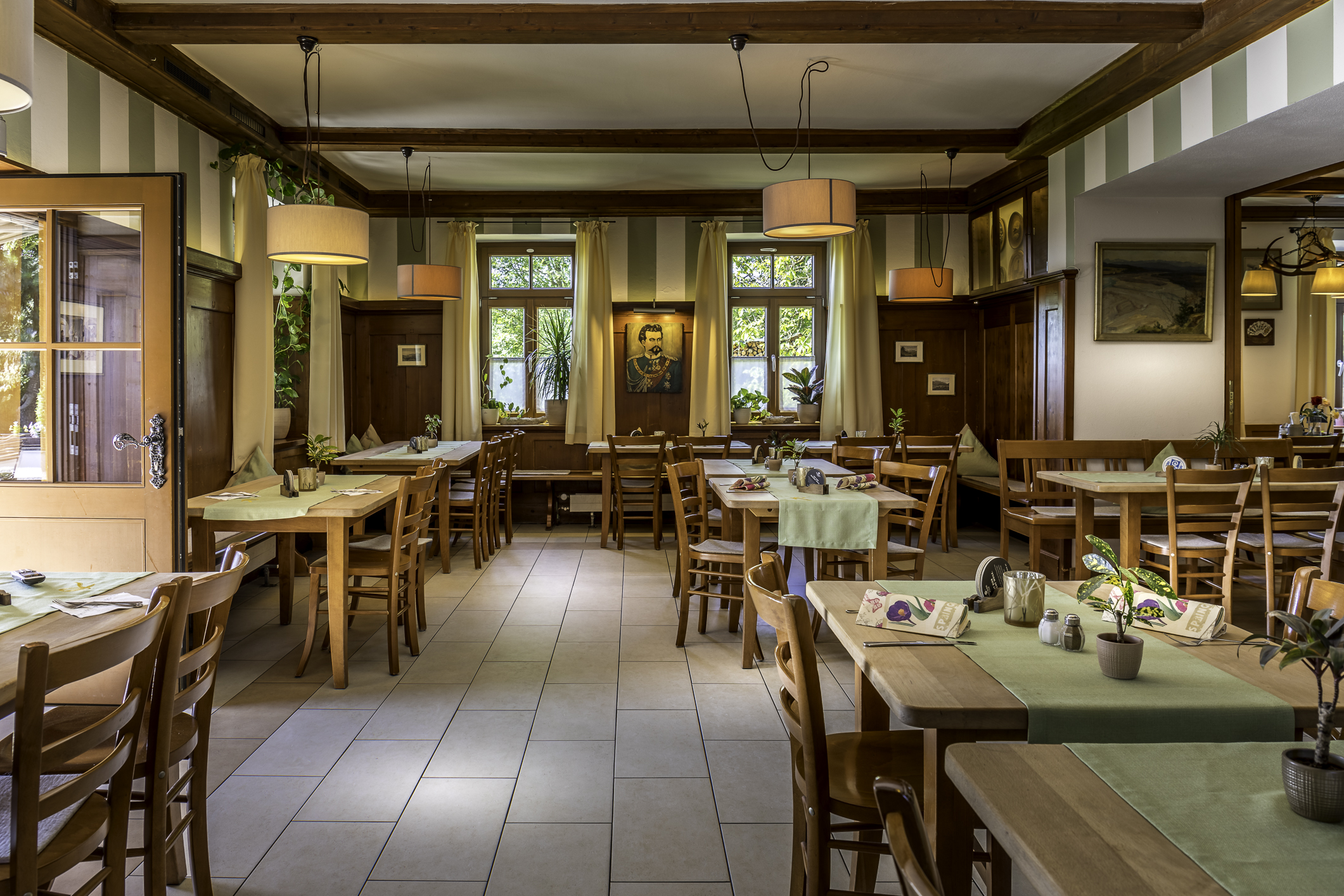 Hochzeit - Bernried (Landkreis Weilheim-Schongau) - Landgasthof Rittergütl