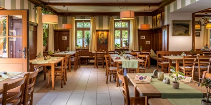 Mariage - Fürstenfeldbruck - Landgasthof Rittergütl